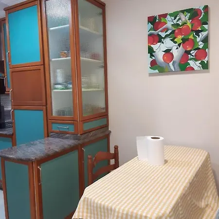 Rua A Plaza La Constitucion 16 Apartamento Finisterra