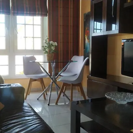 Rua A Plaza La Constitucion 16 Finisterra