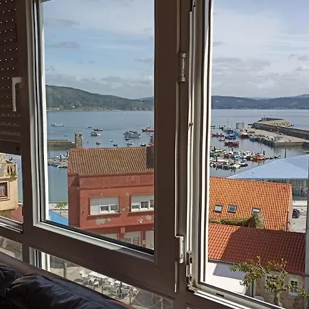 Apartamento Rúa A Plaza La Constitución 16