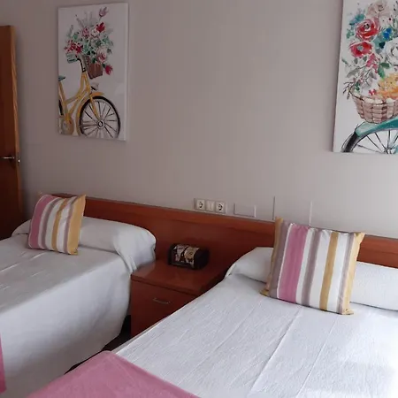 Rua A Plaza La Constitucion 16 Apartment Finisterre