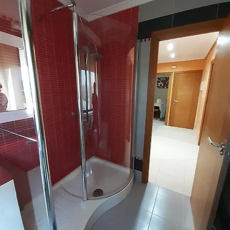 Rua A Plaza La Constitucion 16 *