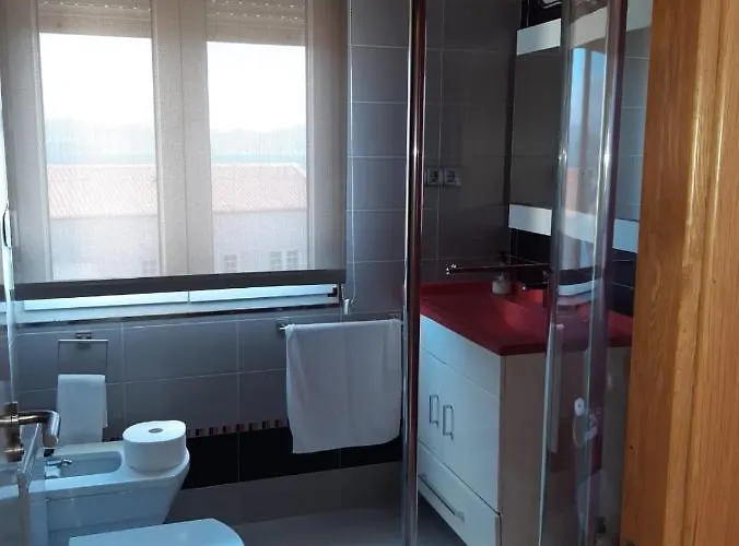 Rua A Plaza La Constitucion 16