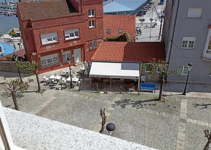 Διαμέρισμα Rua A Plaza La Constitucion 16