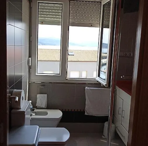 Rua A Plaza La Constitucion 16 Διαμέρισμα