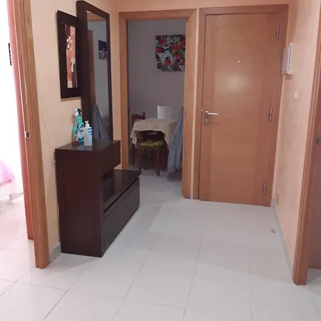 Rua A Plaza La Constitucion 16 * フィニステレ