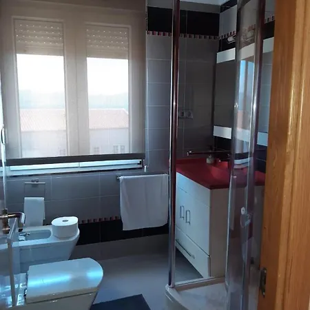 Rua A Plaza La Constitucion 16