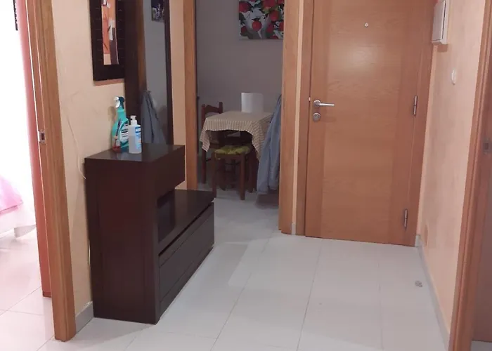 Rua A Plaza La Constitucion 16 * فينيستيري