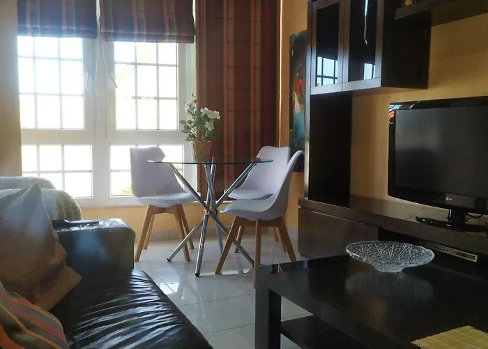 Rua A Plaza La Constitucion 16 فينيستيري