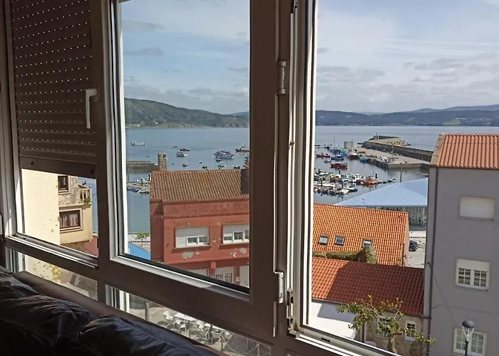 شقة Rua A Plaza La Constitucion 16